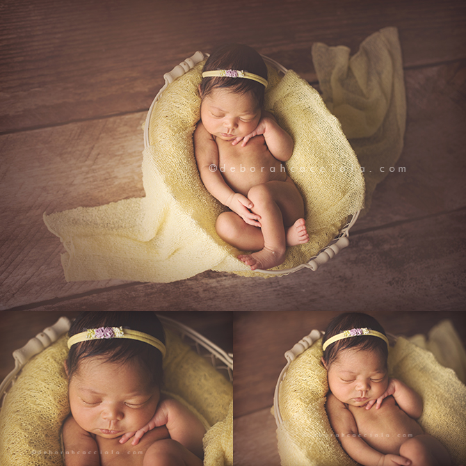 photo de bébé originale orleans